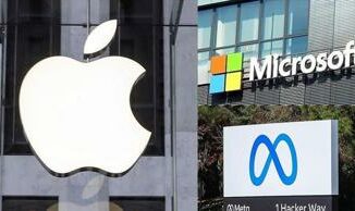 Meta e Microsoft accusano Apple di pratiche scorrette sullApp Store