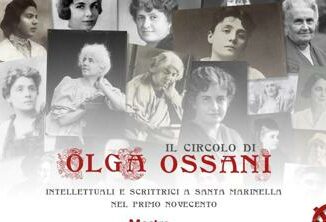 Mostre da Serao a Deledda fino a Duse la storia del cenacolo di Olga Ossani a Santa Marinella