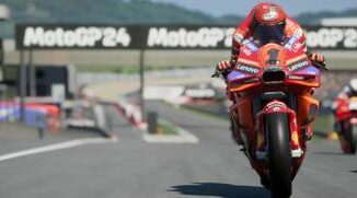 MotoGP 24 annunciato per PC e console le novita