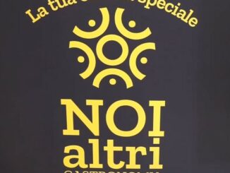 Gastronomia Inclusiva "Noi Altri"