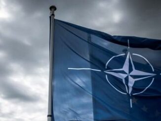 Nato lItalia rafforza il fianco est schierati piu di 3mila uomini e 1.100 mezzi