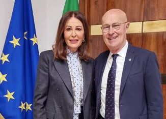 Nautica Confindustria incontra il ministro Santanche per un focus sullo sviluppo del settore