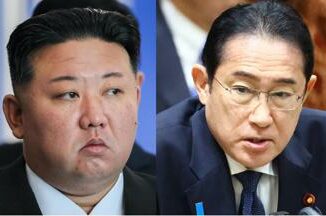 Nordcorea premier Giappone chiede incontro con Kim Jong Un