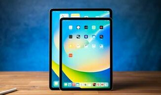 Nuovi iPad Pro Oled e iPad Air da 12.9 pollici ecco come saranno