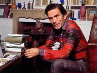 pierpaolo pasolini