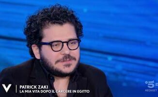 Patrick Zaki Nuova vita a Bologna mi sento a casa