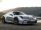 Porsche 911 nel 2024 arrivera la ibrida