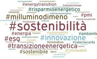 Post Esg sui social ecco le aziende che hanno fatto meglio a febbraio