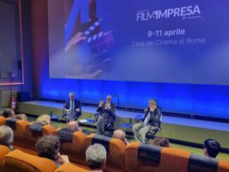 Premio ‘Film Impresa alla seconda edizione Salvatores presidente giuria