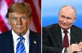 Putin e Trump lasse Cremlino Casa Bianca spaventa i servizi Usa