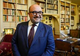 Riapre il museo Mario Praz Sangiuliano Prezioso tassello del nostro patrimonio