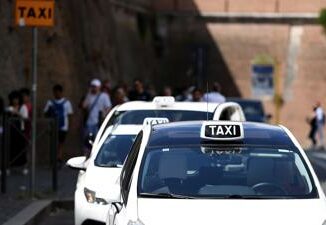 Roma corrispondente Reuters Ho atteso 50 minuti taxi e niente Capitale non merita turisti