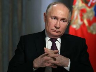 Russia chi dopo Putin Nessun erede sara lotta per il potere