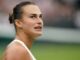 Sabalenka e la morte di Koltsov Anche se non stavamo piu insieme mio cuore spezzato