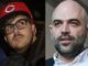 Saviano difende Geolier Alluniversita Tutto quello che e confronto ben venga