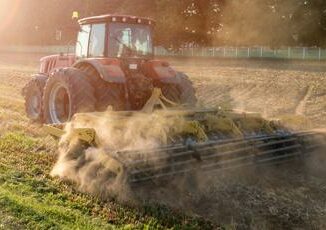 Smart Agrifood tra carbon farming e digitalizzazione a che punto siamo