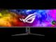 Sogno Ultrawide per Gamer recensione dellAsus ROG Swift OLED PG49WCD