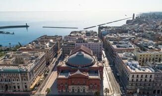 Sovrintendente Petruzzelli Bene riconoscimento teatro monumento nazionale