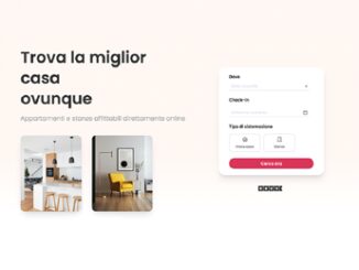 Spacest.com la piattaforma high tech che rende la ricerca di un immobile semplice digitale e sicura