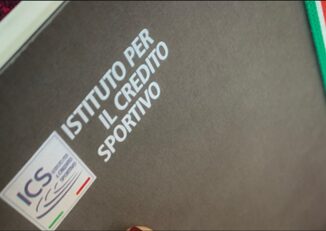 Sport Ics firma codice autodisciplina imprese per favorire maternita