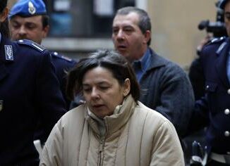 Strage Erba Olindo e Rosa soli colpevoli le motivazioni del no alla revisione del processo