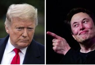 Trump vuole vendere social Truth ha chiesto a Musk se vuole comprarlo