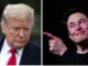 Trump vuole vendere social Truth ha chiesto a Musk se vuole comprarlo