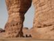 Turismo AlUla presenta Forever Revitalising prima campagna di promozione globale