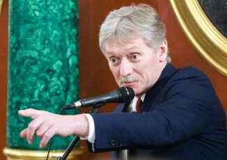 Ucraina Russia convoca ambasciatore tedesco su intercettazioni. Peskov Germania valuta attacchi