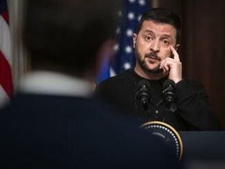 Ucraina Zelensky e il piano di Putin Dateci armi o guerra presto in Europa