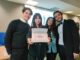 Universita team di studenti della Lum vince la Project management challenge 2024