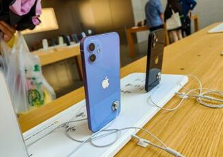 Usa contro Apple per monopolio in mercato smartphone