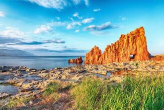 Vacanze in Sardegna con la famiglia quali sono le localita migliori