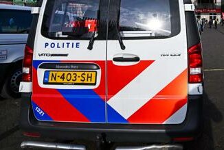 Ventenne italiano trovato morto ad Amsterdam