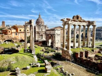 musei gratis a roma