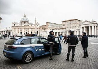 A Roma il comitato ordine e sicurezza dopo attacco Iran a Israele Attenzione massima