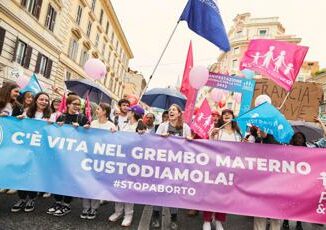 Aborto. Pro Vita Famiglia Stupiti da astensioni Lega su ordine del giorno Pd. 22 giugno Manifestazione Nazionale per la Vita a Roma