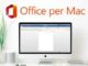 Acquistare Office per Mac Migliori Offerte e Sconti