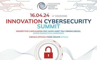 Al via la quarta edizione dellInnovation Cybersecurity Summit tutti gli attori del sistema riuniti