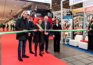 Aperti cancelli 5°edizione Gic giornate italiane calcestruzzo Italian concrete days