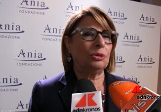 Assicurazioni Farina per Ania innovazione e al centro di priorita