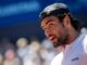 Atp Marrakech Berrettini supera Navone e va in finale