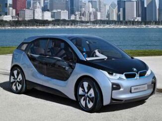 BMW oltre un milione di auto elettriche vendute