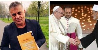 Biagio Maimone A Papa Francesco e a Monsignor Yoannis Lazhi Gaid dedico La Comunicazione Creativa per lo sviluppo socio umanitario