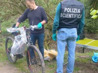 Cadavere nel parco a Bologna avv. aspettiamo perizia legale ma non puo essere suicidio