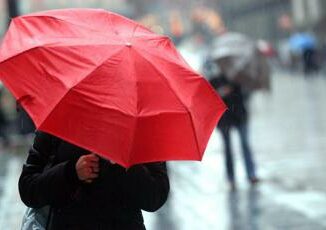 Caldo nel weekend ma piovera ancora le previsioni meteo di oggi