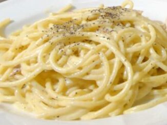 Carbonara day domani festa social per i 70 anni del piatto piu amato e imitato nel mondo