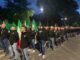 Centinaia in piazza a Milano pronti per corteo in memoria Ramelli