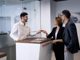 Con Nissan massima assistenza ai clienti