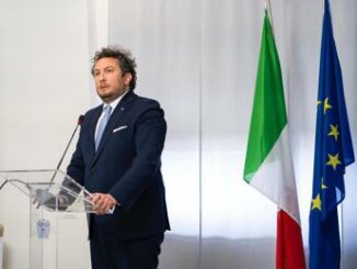 Confindustria Lippolis Bene Orsini lavorare su composizione Consiglio generale per il Mezzogiorno